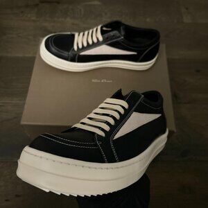 Rick Owens Porterville